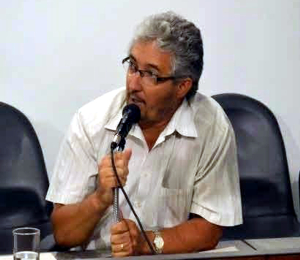 No apagar das luzes, deputado federal mineiro perde mandato por infidelidade partidária deputado luiz gonzaga ribeiro